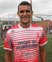 Pierre pode ser mais uma grande promessa do futebol brasileiro.