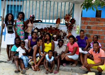 Retirolândia – Comunidade de Jitaí externa desejo de ser reconhecida como Quilombola