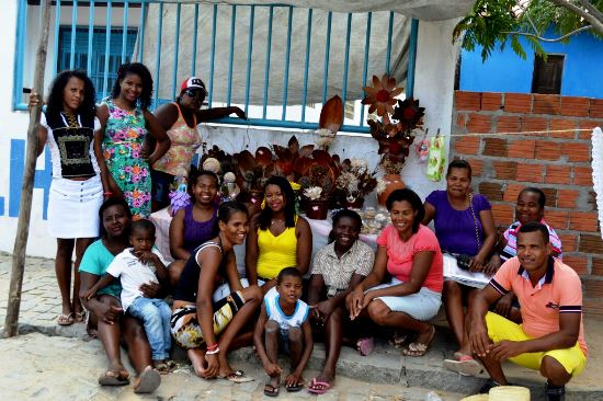 Retirolândia – Comunidade de Jitaí externa desejo de ser reconhecida como Quilombola