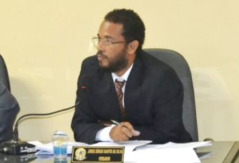 Biritinga – Vereador convoca população para comparecer a Sessão que será votado a  taxa da CIP