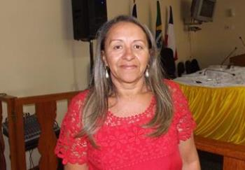 Câmara Municipal de São Domingos vai continuar sendo comandada por mulher