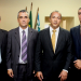 Eleita a nova Mesa Diretora de Câmara de Capela do Alto Alegre com Kero na presidência