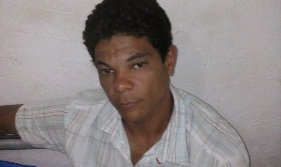 Serrinha – Suspeito de envolvimento com tráfico é raptado e morto a tiros