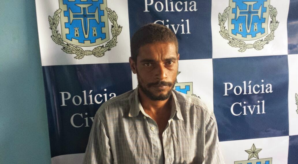 Mundo Novo – Operação policial cumpre mandado de prisão preventiva