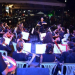 Orquestra Santo Antônio de Coité participa do ‘Natal Encantado’ de Feira de Santana