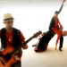 Músico coiteense Paulo Santos grava vídeo clipe para o Youtube