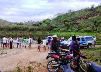 Jovem morre afogado próximo ao distrito de Ponto em Mairi