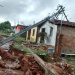 Queimadas – Fortes chuvas deixam estragos e causam prejuízos aos moradores