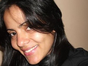 Corpo de babá natural de Capim Grosso, morta em queda de Helicóptero, é sepultado em SP