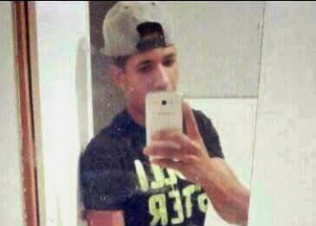 Morre mais um jovem,uma semana depois do trágico acidente em Pé de Serra