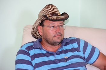 Cansanção: base de oposição garante que Júnior presidirá a Câmara Municipal no próximo biênio