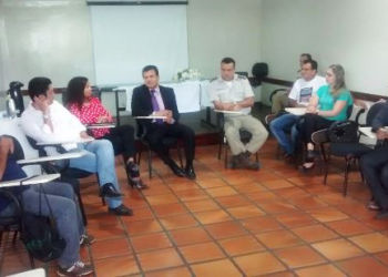 Disque Denuncia é lançado em Serrinha