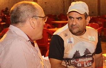 Coité – Médico Robson Cedraz diz que lançará candidatura a prefeito em 2016