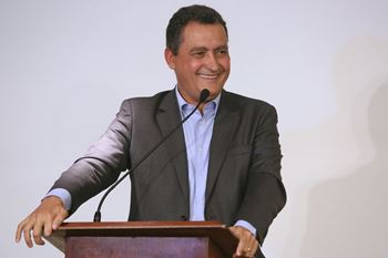 Rui Costa prioriza perfil técnico na escolha de secretários