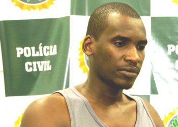 Polícia diz haver indício de que serial killer matou 43 pessoas no Rio de Janeiro
