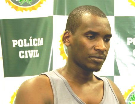 Polícia diz haver indício de que serial killer matou 43 pessoas no Rio de Janeiro