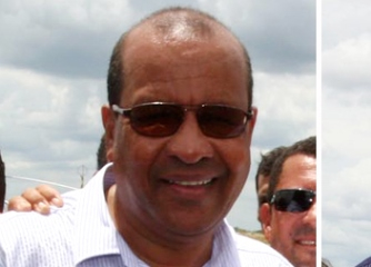 Morre em Itaberaba vítima de infarto ex-prefeito Solon Ribeiro