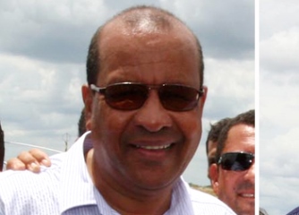 Solón foi empossado em 2009 mesmo tendo perdido a eleição, mas uma liminar derrubou seu mandato, cuja batalha judicial ainda perdura.