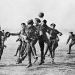 Há 100 anos, na ‘Trégua de Natal’ soldados jogavam futebol durante Primeira Guerra Mundial