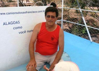 Vereador do Município de Novo Triunfo é morto com 12 tiros; primo acha que pode ter sido morto por engano