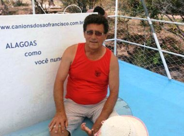 Vereador do Município de Novo Triunfo é morto com 12 tiros; primo acha que pode ter sido morto por engano
