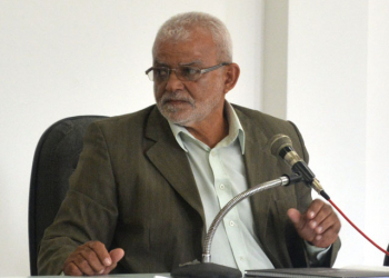 Santaluz – Jeová Lourenço é reeleito presidente da Câmara