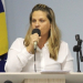 Coité – Em sessão mais uma vez sem a votação do Orçamento 2015, vereadora pede cassação de parlamentar por quebra de decoro