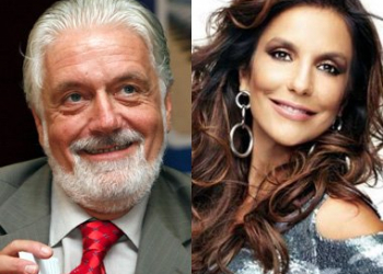 Wagner e Ivete aparecem em lista dos mais influentes do Brasil em 2014