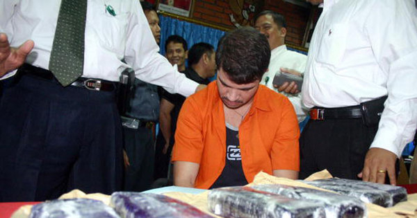 Itamaraty mantém apelo para evitar nova execução de brasileiro na Indonésia