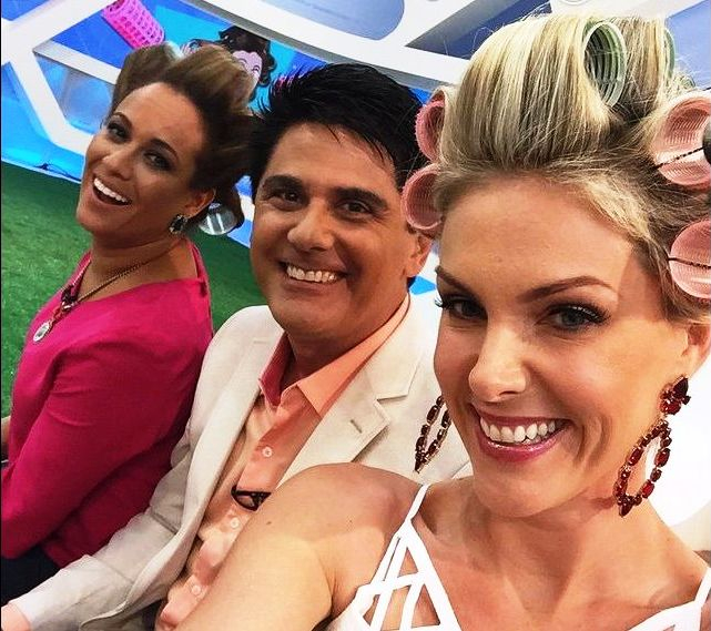 ‘Hoje em Dia’ da Record mostra “hábito estranho” das mulheres de Coité