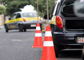Carteira de habilitação ficará mais cara a partir do dia 12 de janeiro