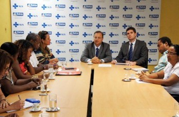 Bahia terá centro de referência de anemia falciforme