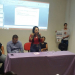 Moema Gramacho planeja mandato durante Seminário em Serrinha