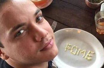 Wesley Safadão brinca com boatos sobre morte: “só se for de fome”