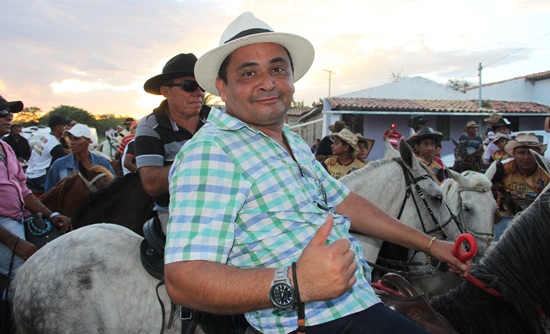 IV Cavalgada dos Amigos de Quijingue se consagra entre as maiores do Território do Sisal; veja fotos e video