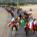 IV Cavalgada dos Amigos de Quijingue se consagra entre as maiores do Território do Sisal; veja fotos e video