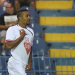 Coiteense faz gol na estreia do São Paulo na Copa SP de futebol Junior e homenageia a sua terra natal