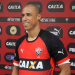Jorge Wagner é apresentado, recebe a 10 e “vira” sócio do Vitória