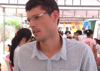 Mutirão de prevenção e tratamento do Glaucoma acontece sábado (17) e domingo (18); secretário de Saúde comenta o assunto