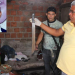 Homem é morto a golpe de facão; primo é preso como principal suspeito