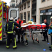 Tiroteio em sede de jornal deixa 12 mortos e dez feridos em Paris