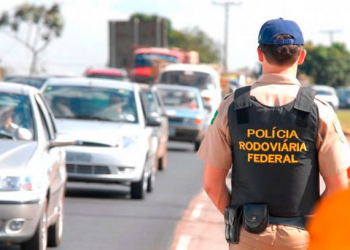 Operação Fim de Ano: PRF registra 441 acidentes com 55 mortes em rodovias baianas