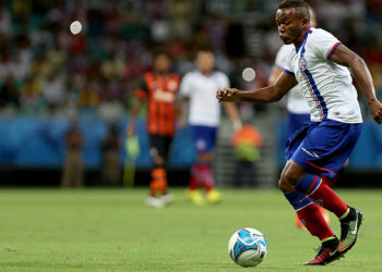 Bahia e Cruzeiro chegam a acordo e Pará é negociado com o clube mineiro