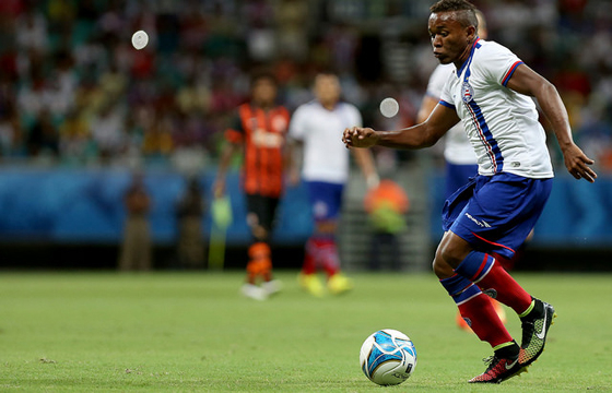 Bahia e Cruzeiro chegam a acordo e Pará é negociado com o clube mineiro