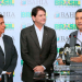 Rui apresenta projetos de educação ao ministro Cid Gomes