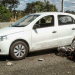 Padeiro morre depois de colidir moto em fundo de carro na BA 130