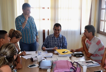 Alex da Piatã renuncia o cargo de vice-prefeito Coité e tomará posse como deputado estadual