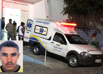 Lavrador morre depois de sofrer queda de moto no Distrito de Salgadália – Coité