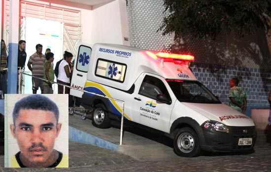 Lavrador morre depois de sofrer queda de moto no Distrito de Salgadália – Coité