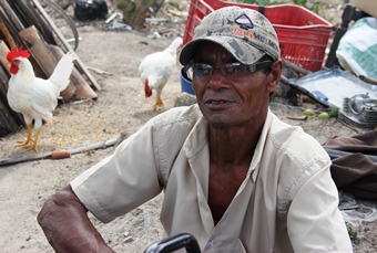 Coité – Homem morre depois de ser picado por cobra quando fazia necessidades fisiológicas